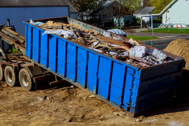Demolition Debris Removal in Desert View Highlands, CA